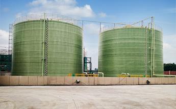 性能优异的存储解决方案